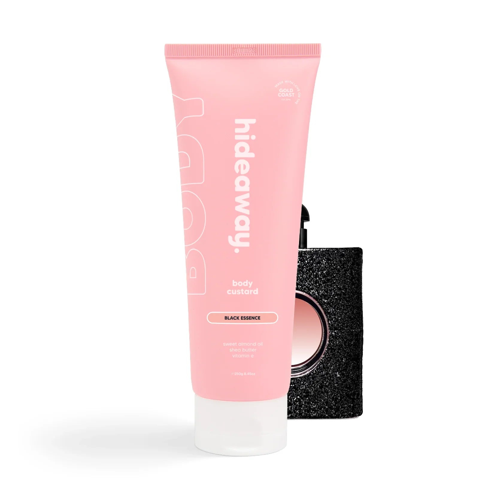 Hideaway Body Care