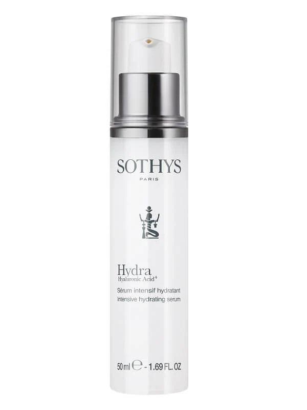 Sothys Hydrating Intensive Serum