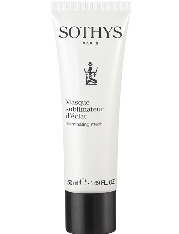 Sothys Illuminating Mask