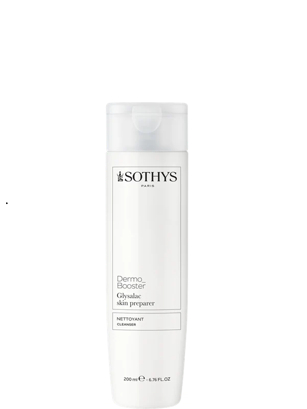 Sothys Glysalac Skin Preparer