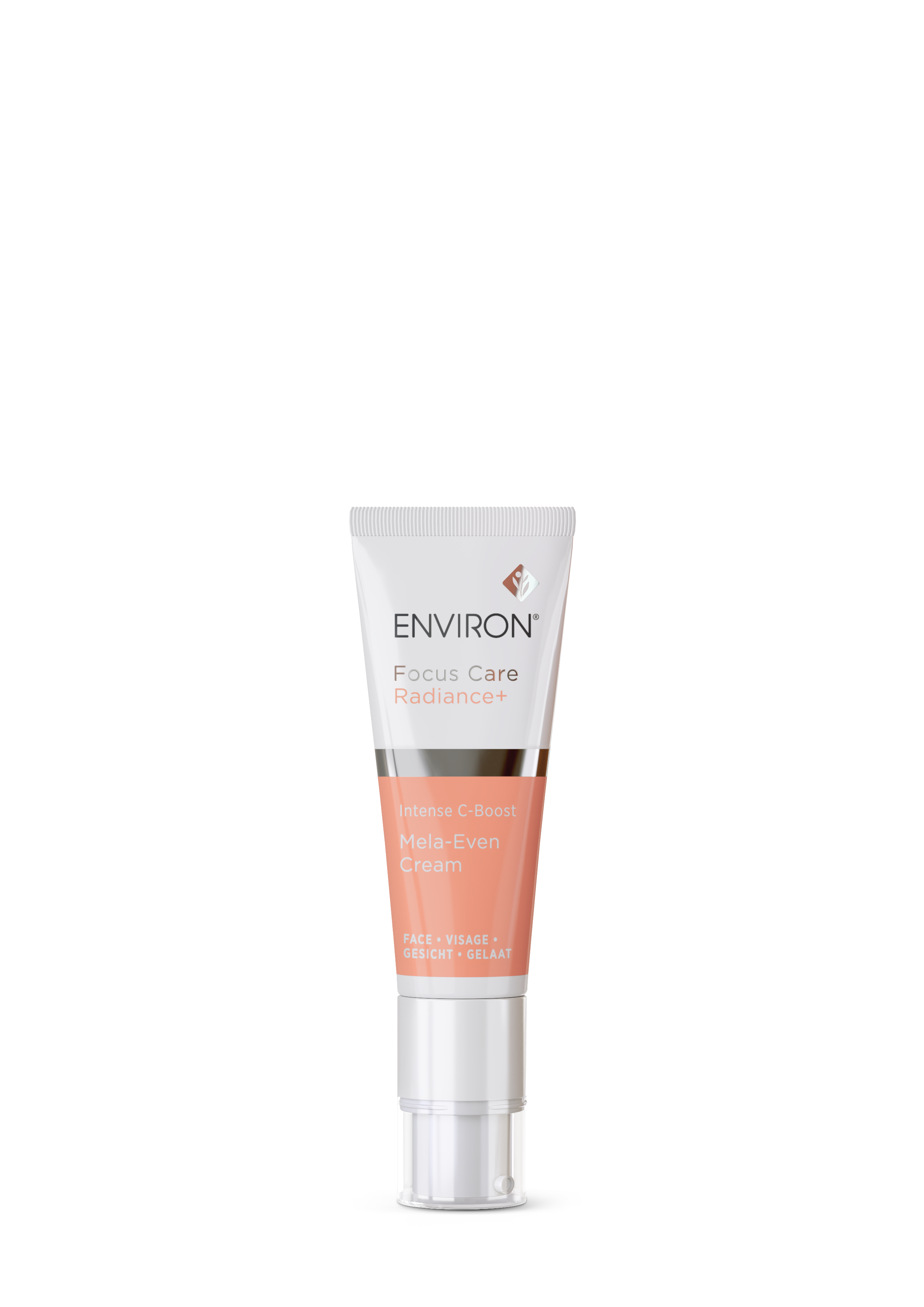 Environ Focus Care Radiance+ Intense C-Boost Mela-Even Cream 25ml