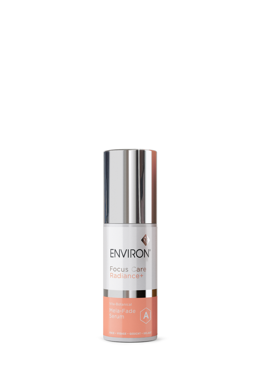 Environ Focus Care Radiance+ Mela Fade (2x30ml pack)