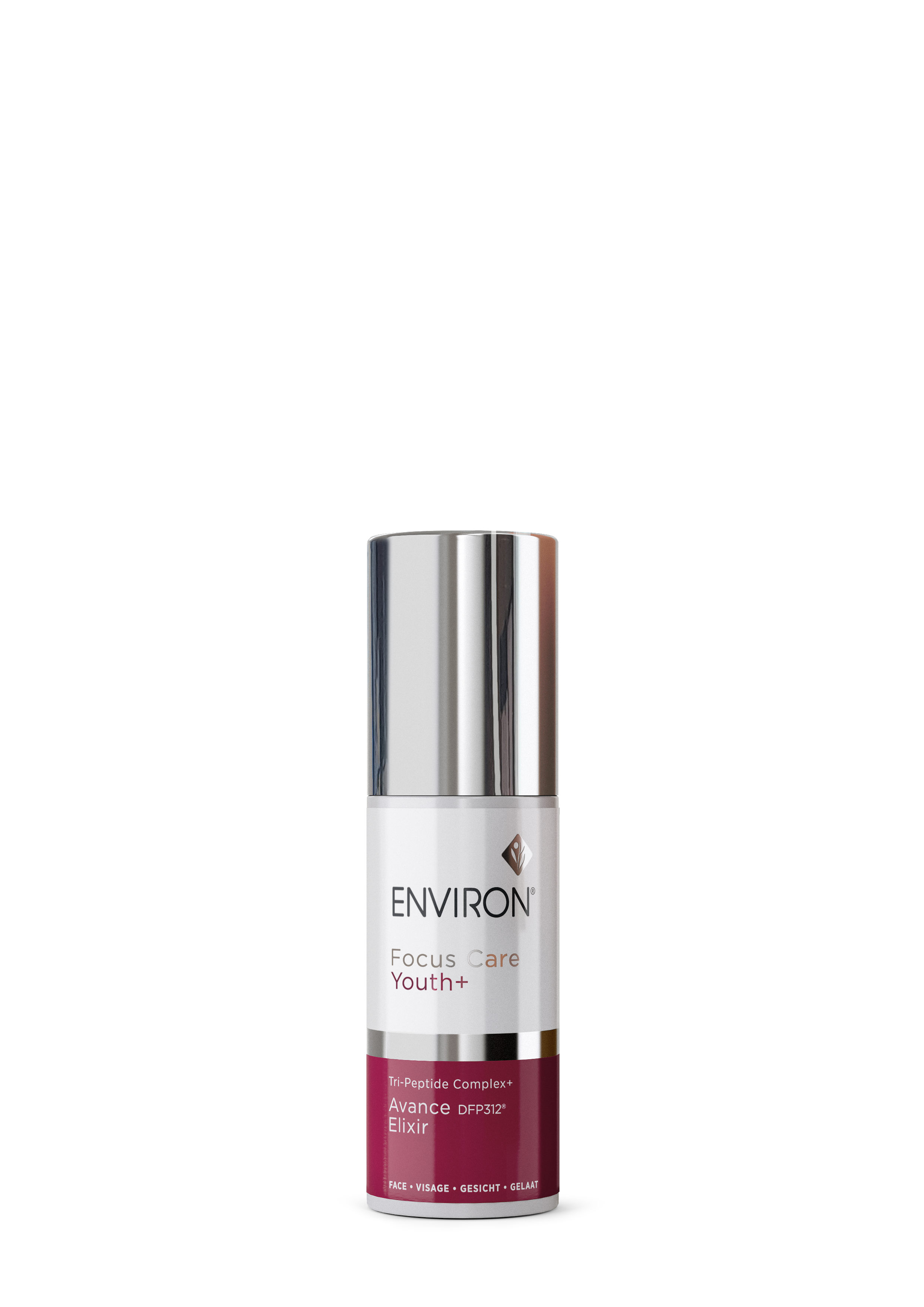 Environ Focus Care Youth+ Avance Elixer 30ml