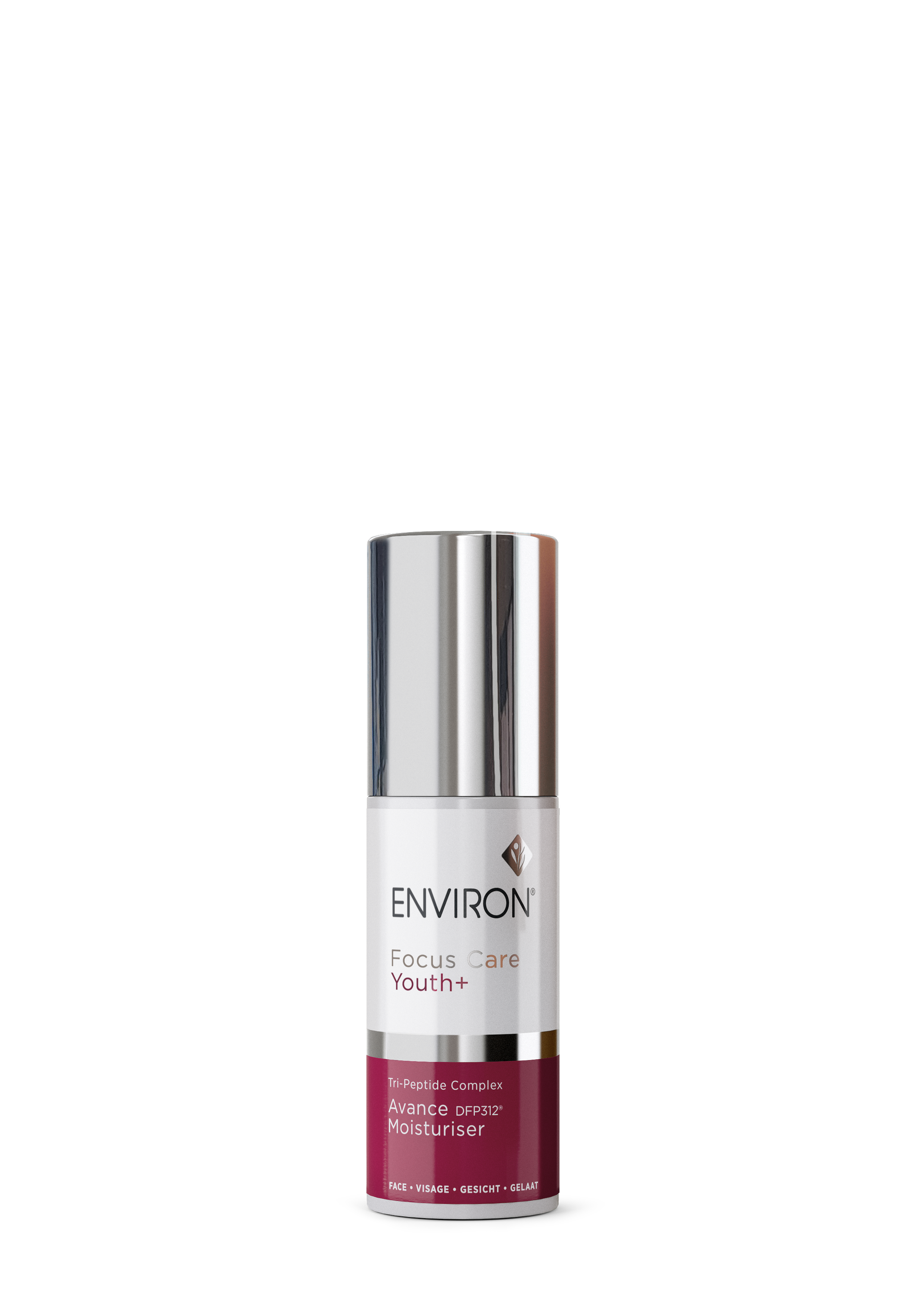 Environ Focus Care Youth+ Avance Moisturiser 30ml