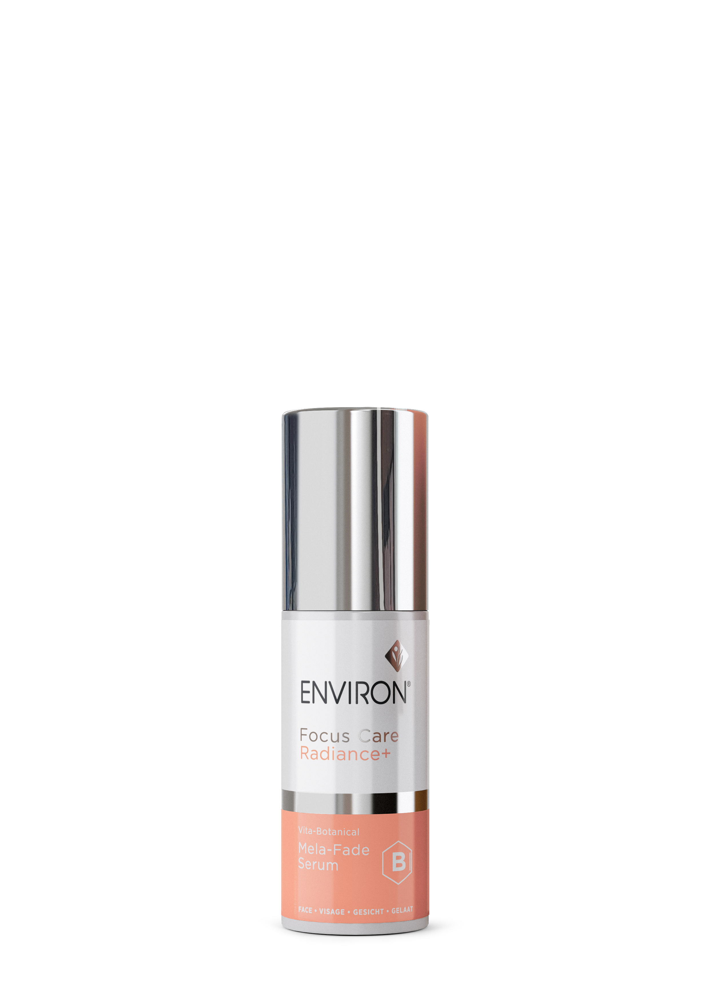 Environ Focus Care Radiance+ Mela Fade (2x30ml pack)