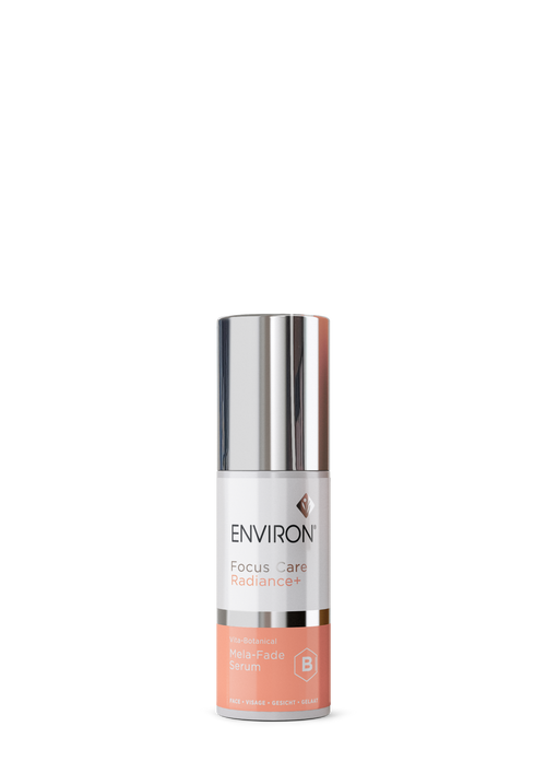 Environ Focus Care Radiance+ Mela Fade (2x30ml pack)