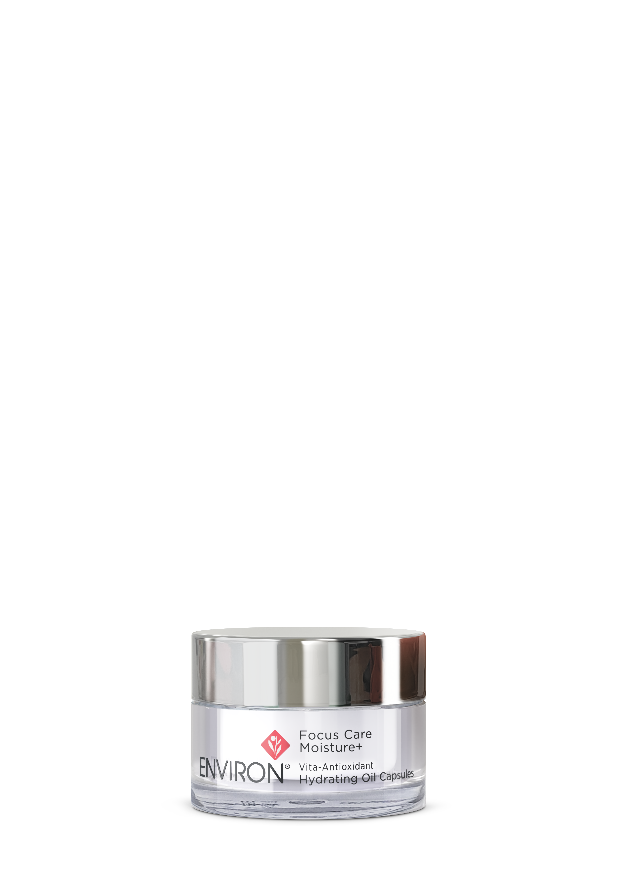 Environ Focus Care Moisture+ Hydrating Oil Capsules 30 caps