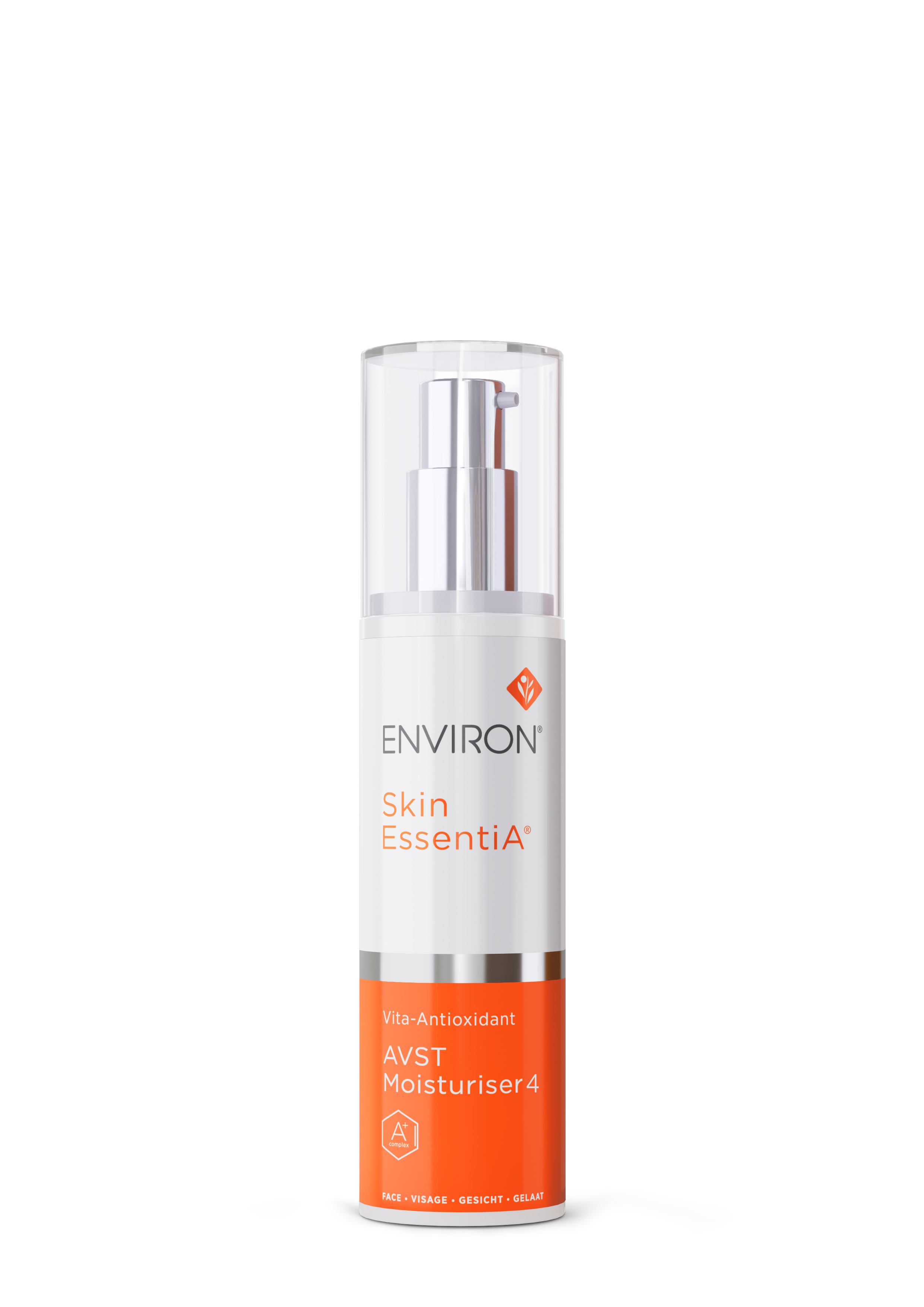 Environ Skin EssentiA AVST 4