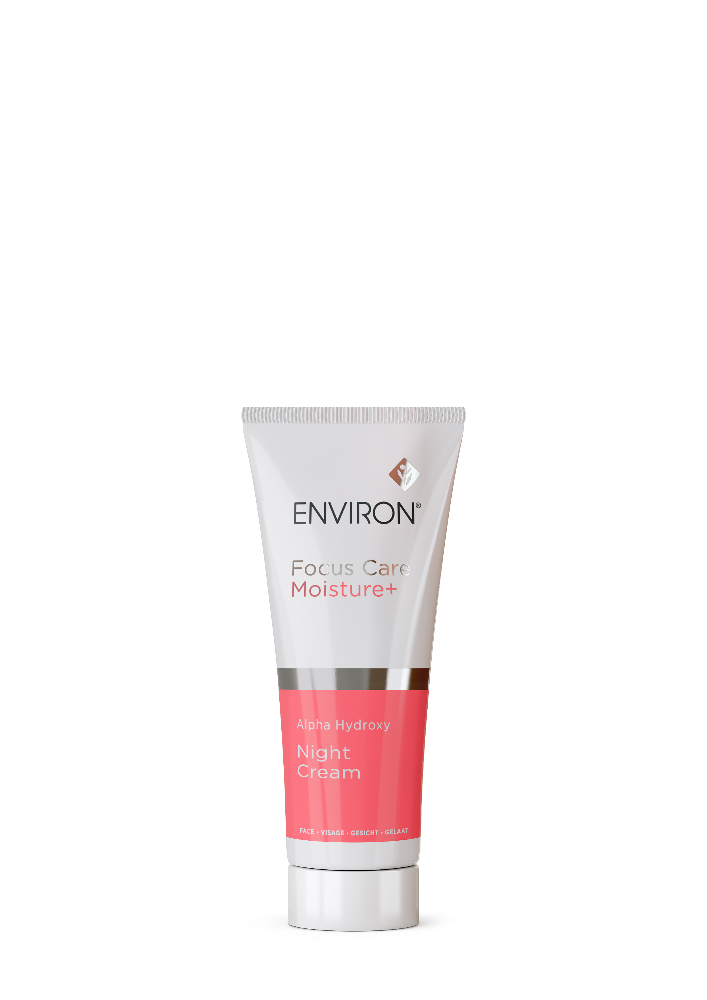 Environ Focus Care Moisture+ AHA Night Cream 50ml