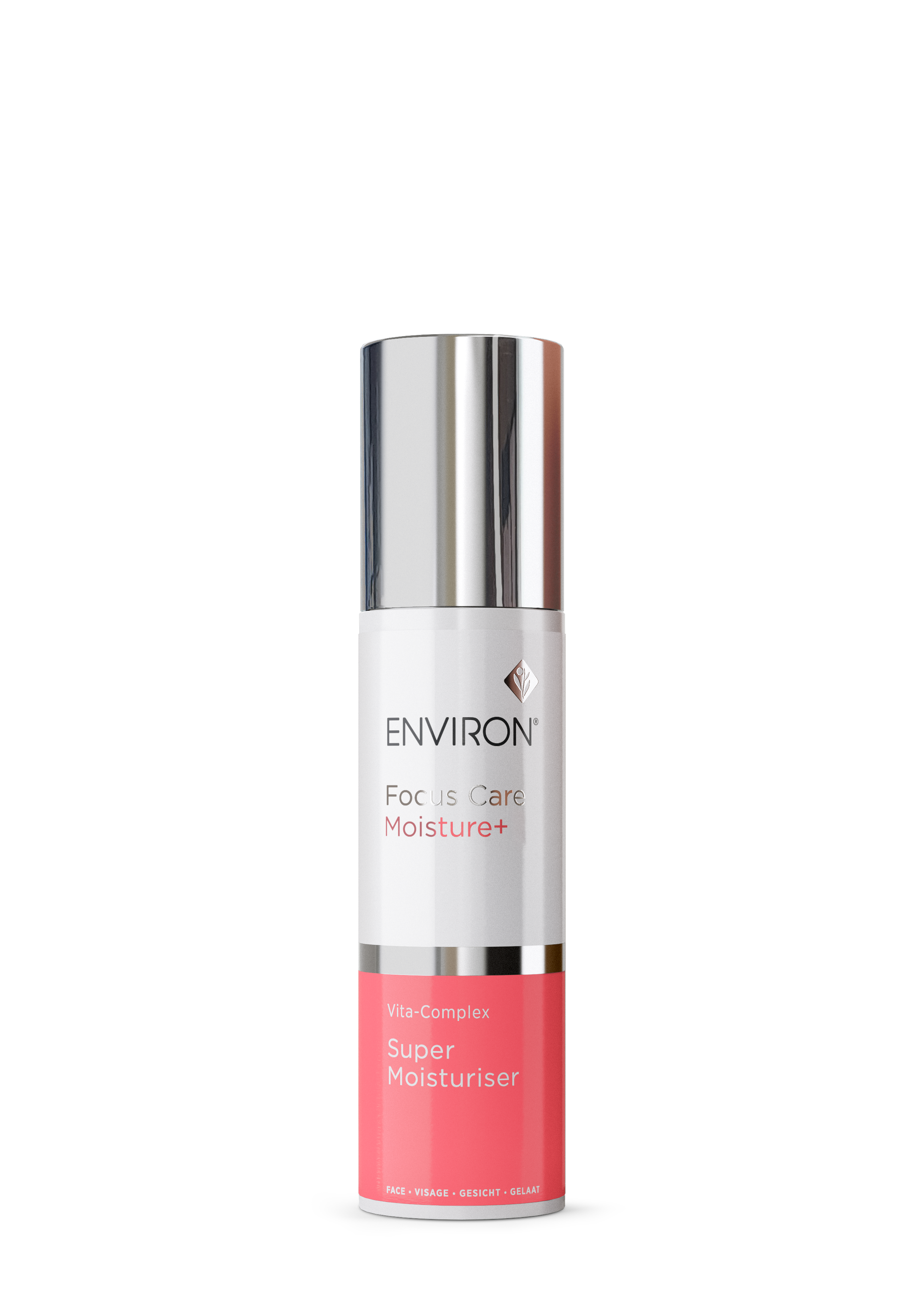 Environ Focus Care Moisture+ Super Moisturiser 50ml
