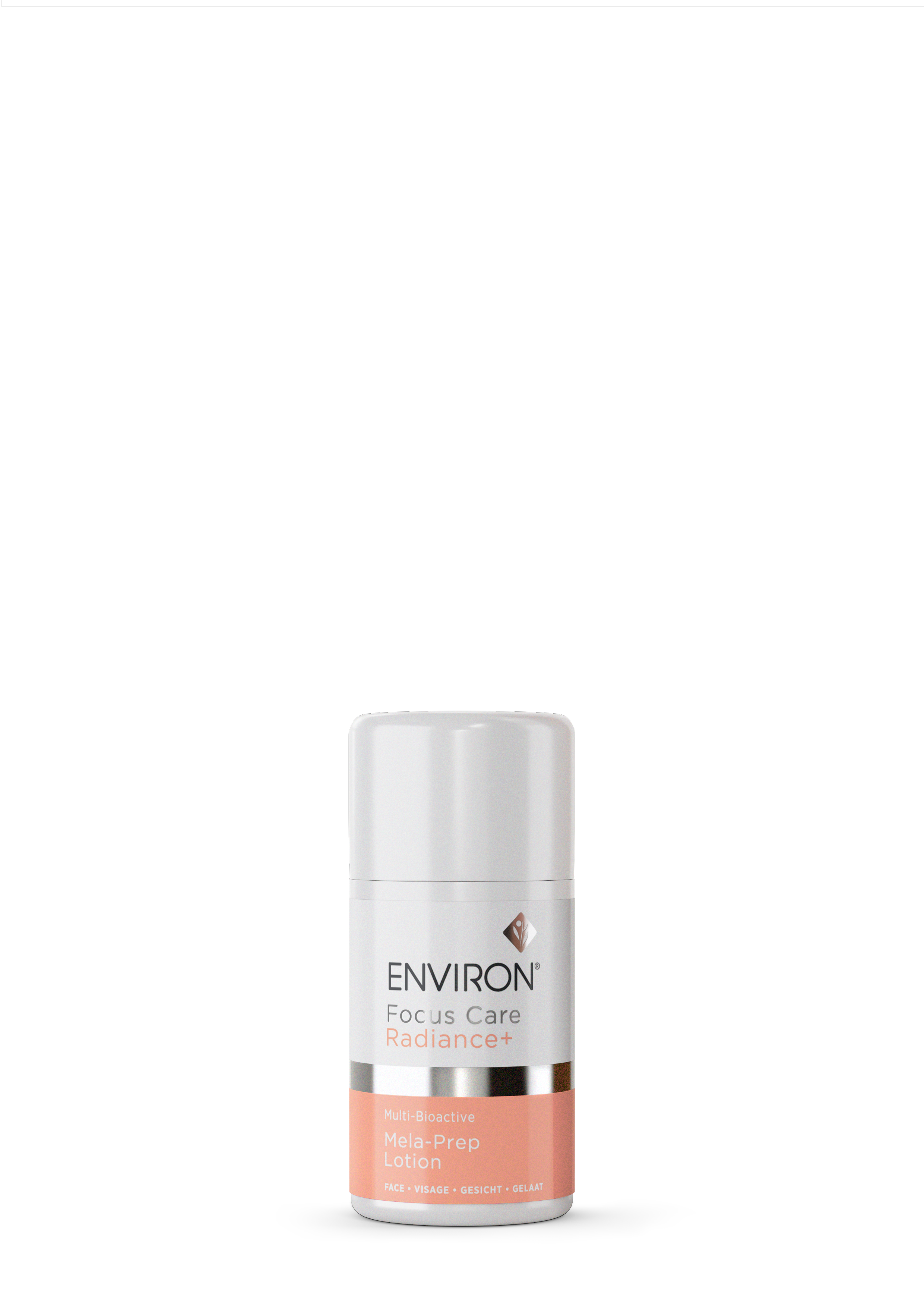 Environ Focus Care Radiance+ Mela Prep Lotion 60ml