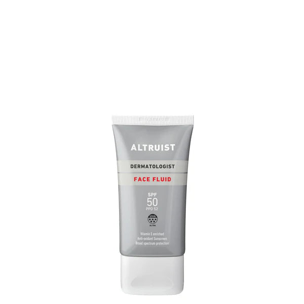 Altruist Light Face Fluid SPF50 50ml