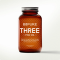 Be Pure Three Fish Oil