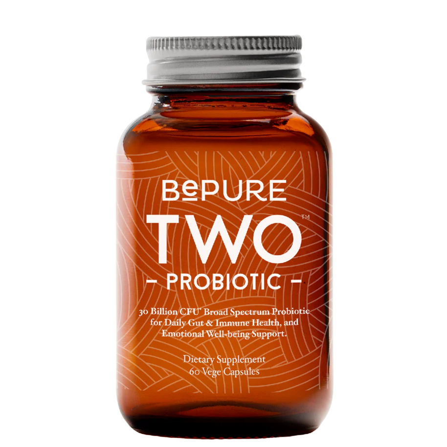 Be Pure Two Probiotic