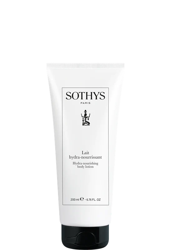 Sothys Hydra Nourishing Body Lotion