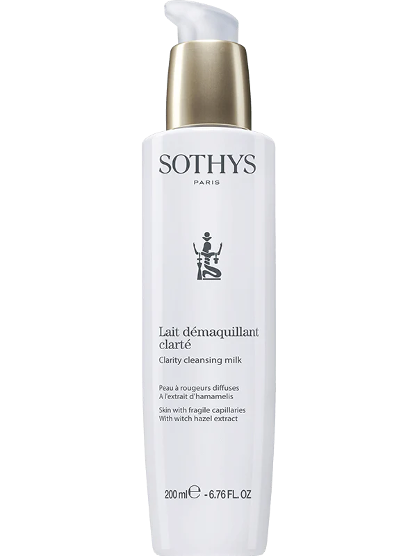 Sothys Clarity Cleansing Milk
