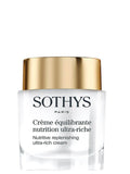 Sothys Ultra-Rich Nutritive Replenishing Cream