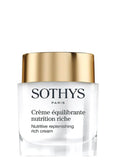 Sothys Nutritive Replenishing Cream