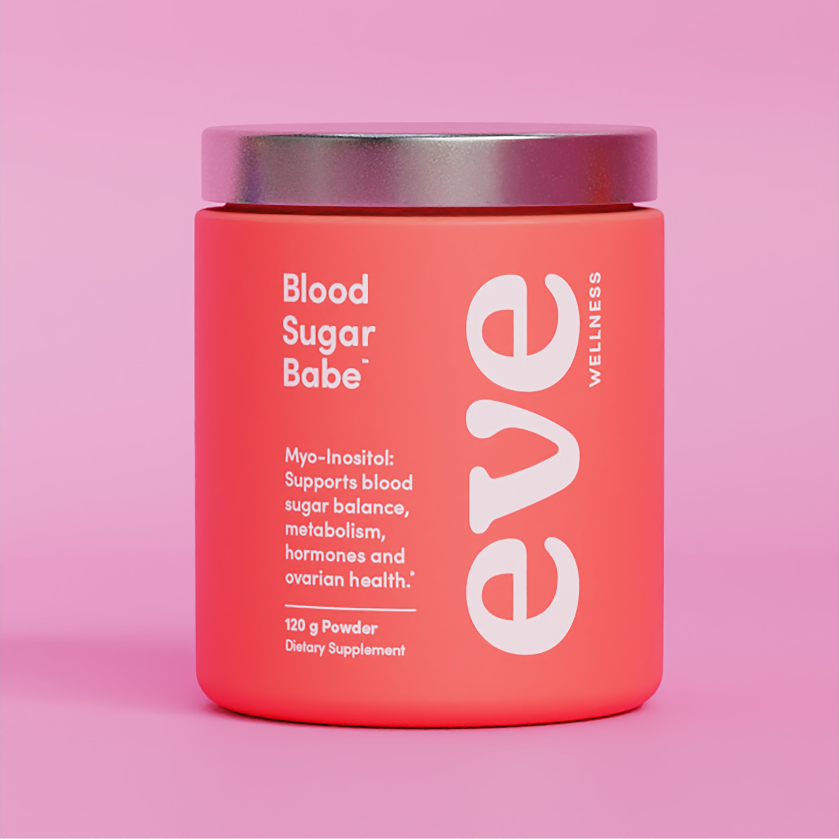 Eve Wellness Blood Sugar Babe
