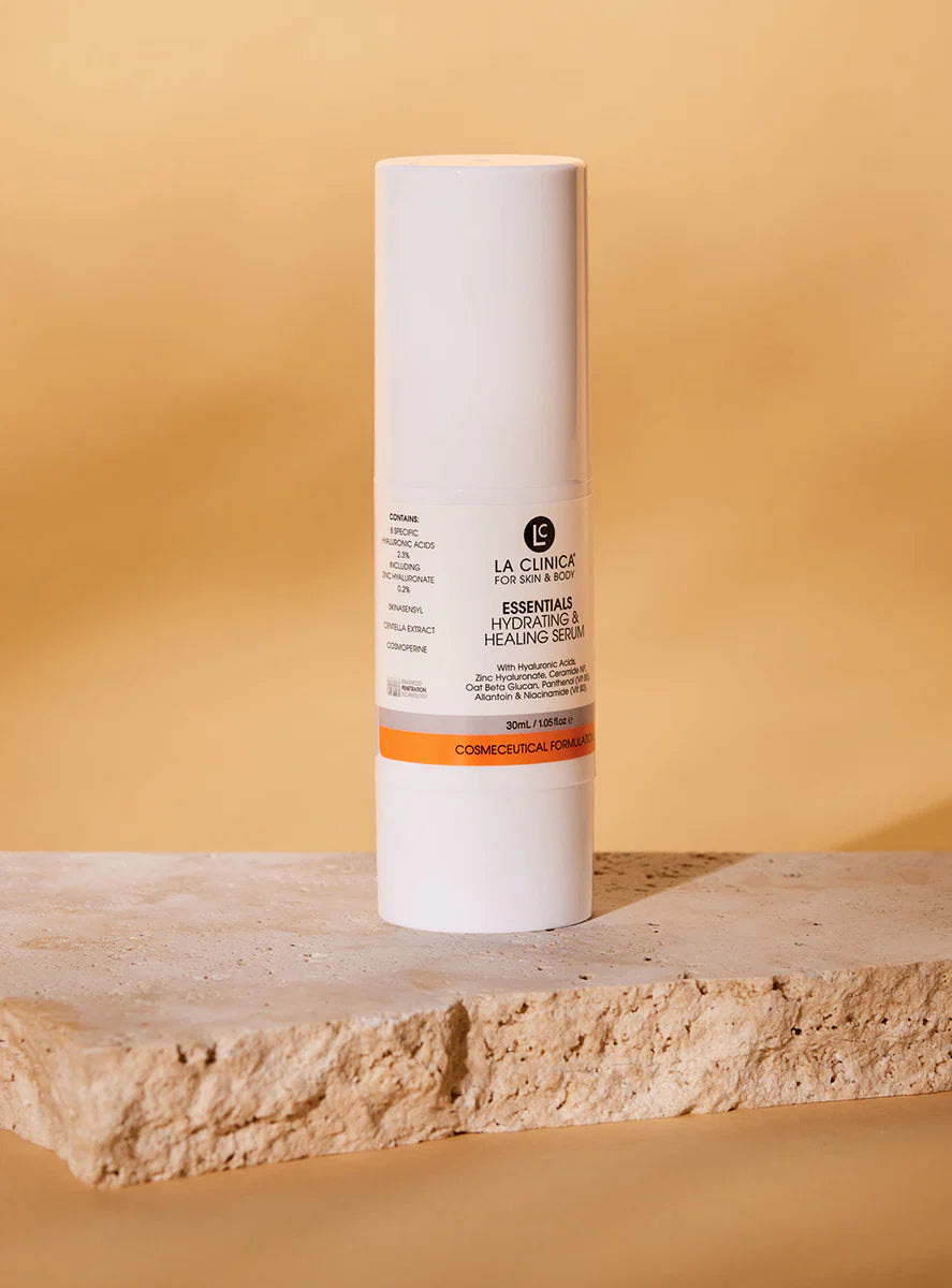La Clinica Hydrating & Healing Serum 30ml