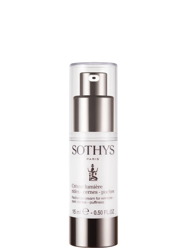 Sothys Radiance Eye Cream