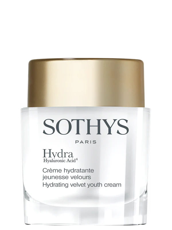 Sothys Hydrating Velvet Cream