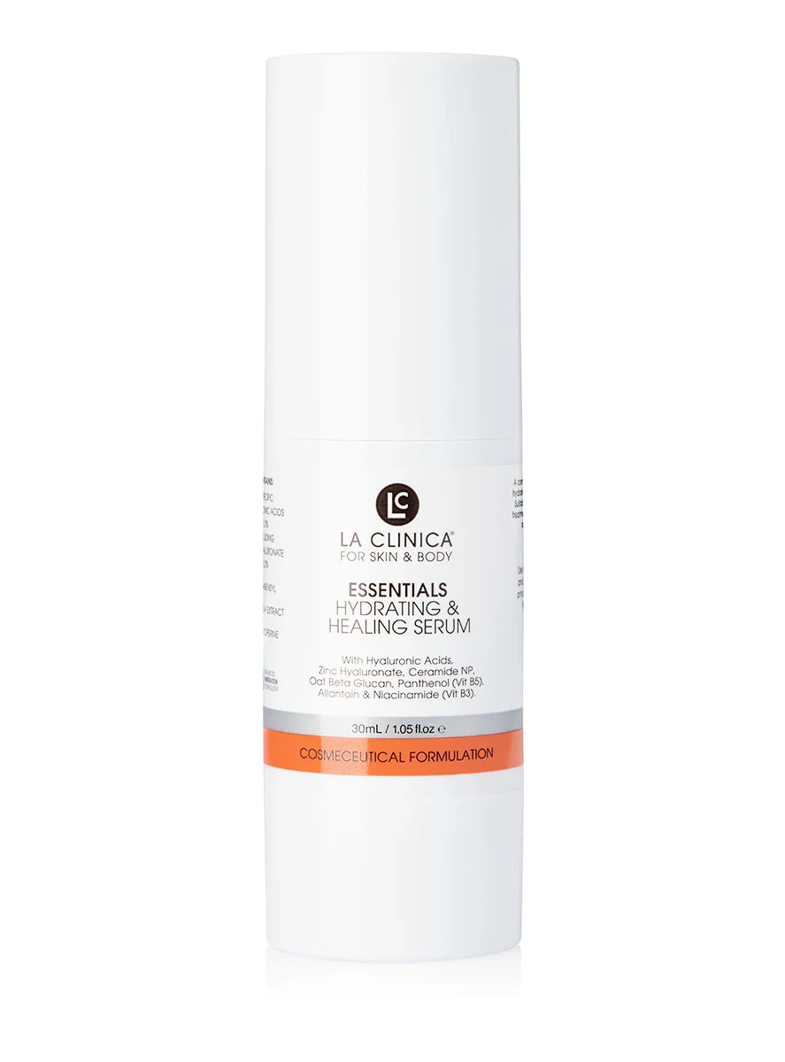 La Clinica Hydrating & Healing Serum 30ml