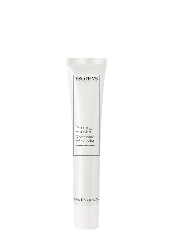 Sothys Noctazyme Enhancing Cream