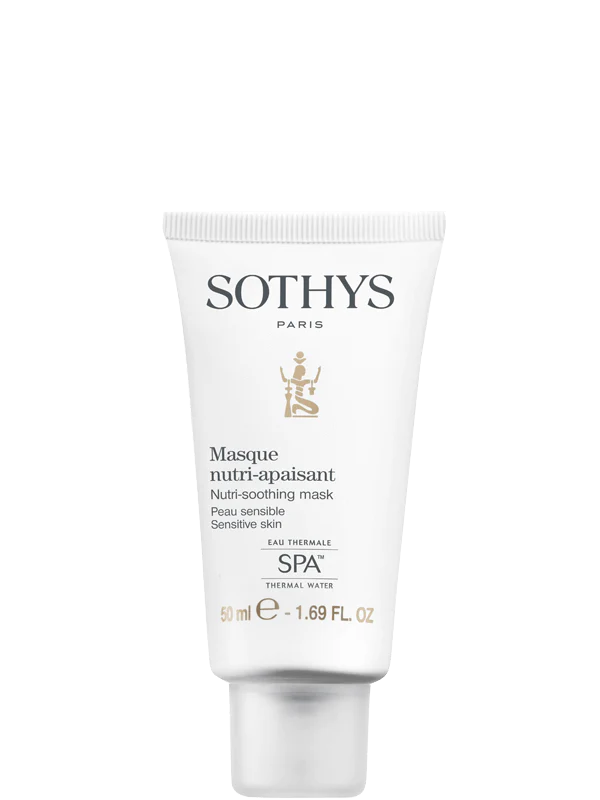 Sothys Nutri Soothing Mask