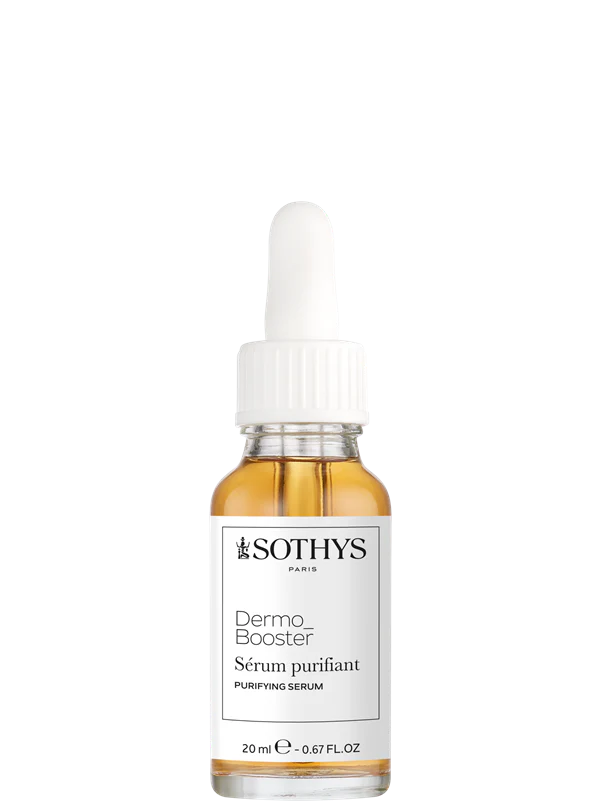 Sothys Purifying Serum