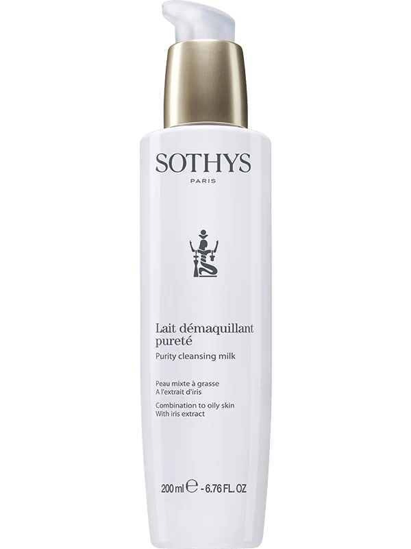 Sothys Purity Cleansing Milk