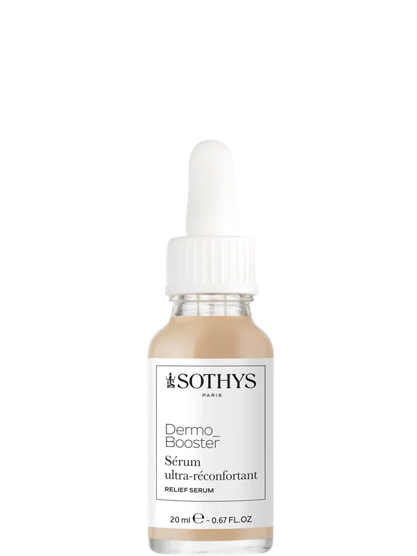 Sothys Relief Serum