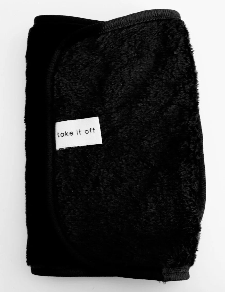 Take It Off Makeup Removal Towel