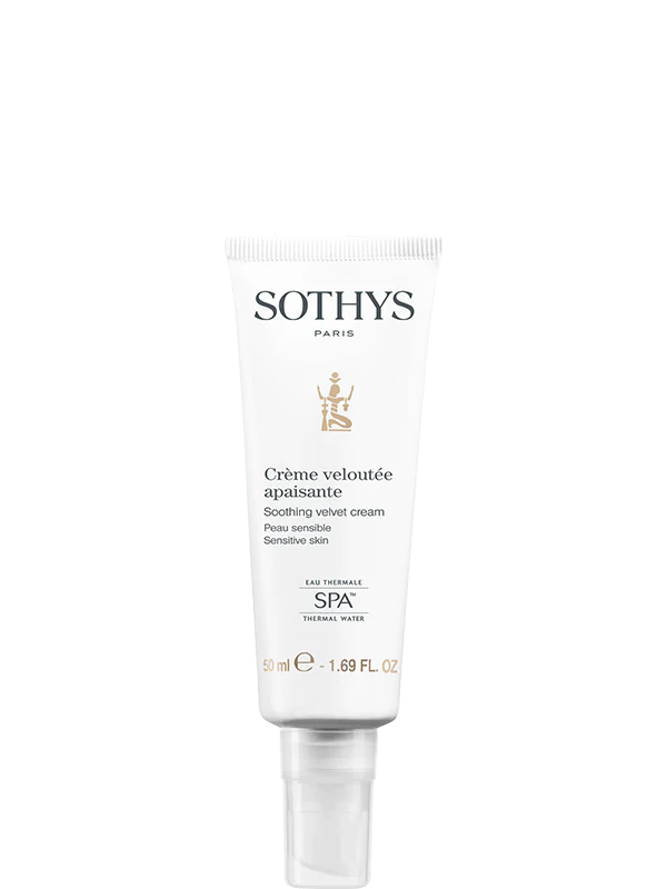 Sothys Soothing Velvet Cream