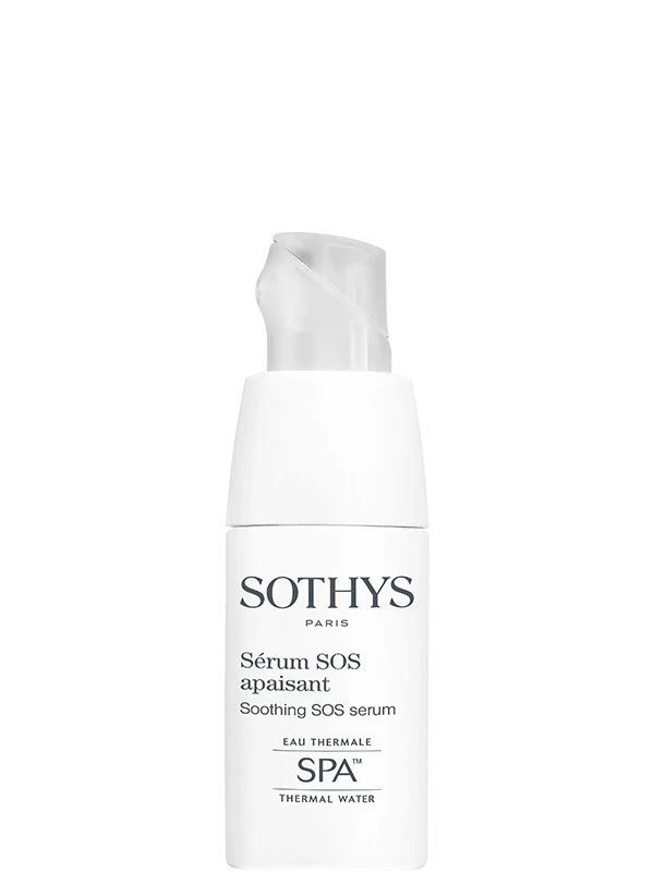 Sothys Soothing SOS Serum
