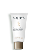 Sothys Purifying Two Clay Mask
