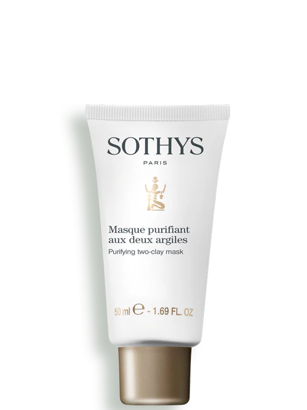 Sothys Purifying Two Clay Mask