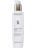 Sothys Vitality Cleansing Milk