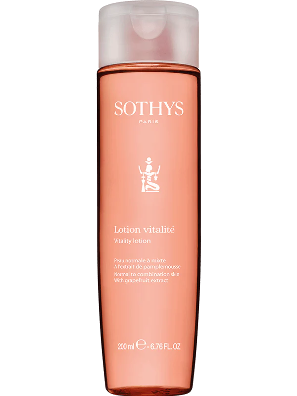Sothys Vitality Lotion