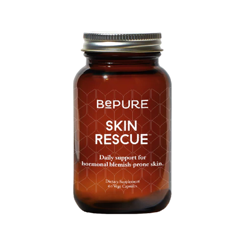 Be Pure Skin Rescue