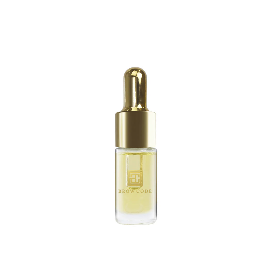 Brow Code Nourishing Growth Oil 5ml