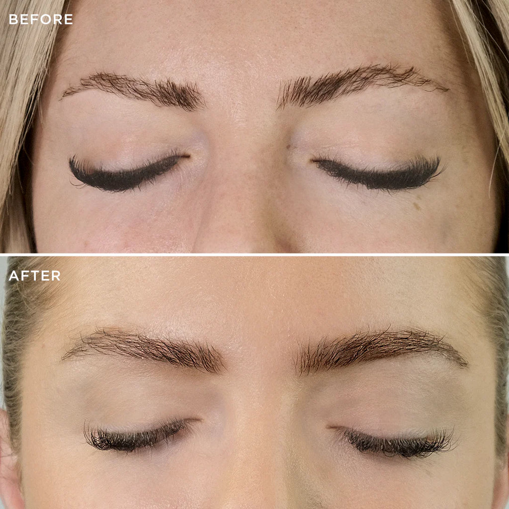 Brow Code Multi Peptide Growth Serum