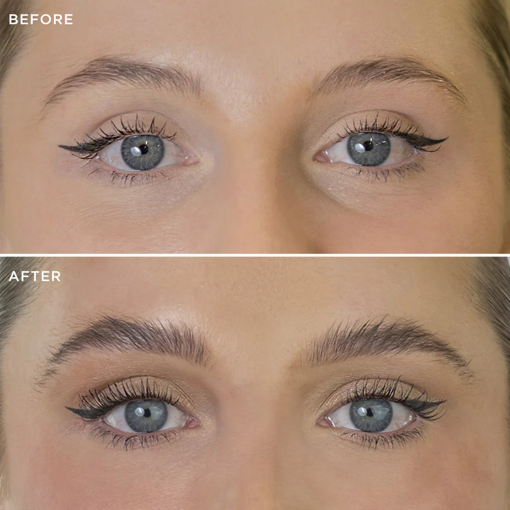 Brow Code Multi Peptide Growth Serum