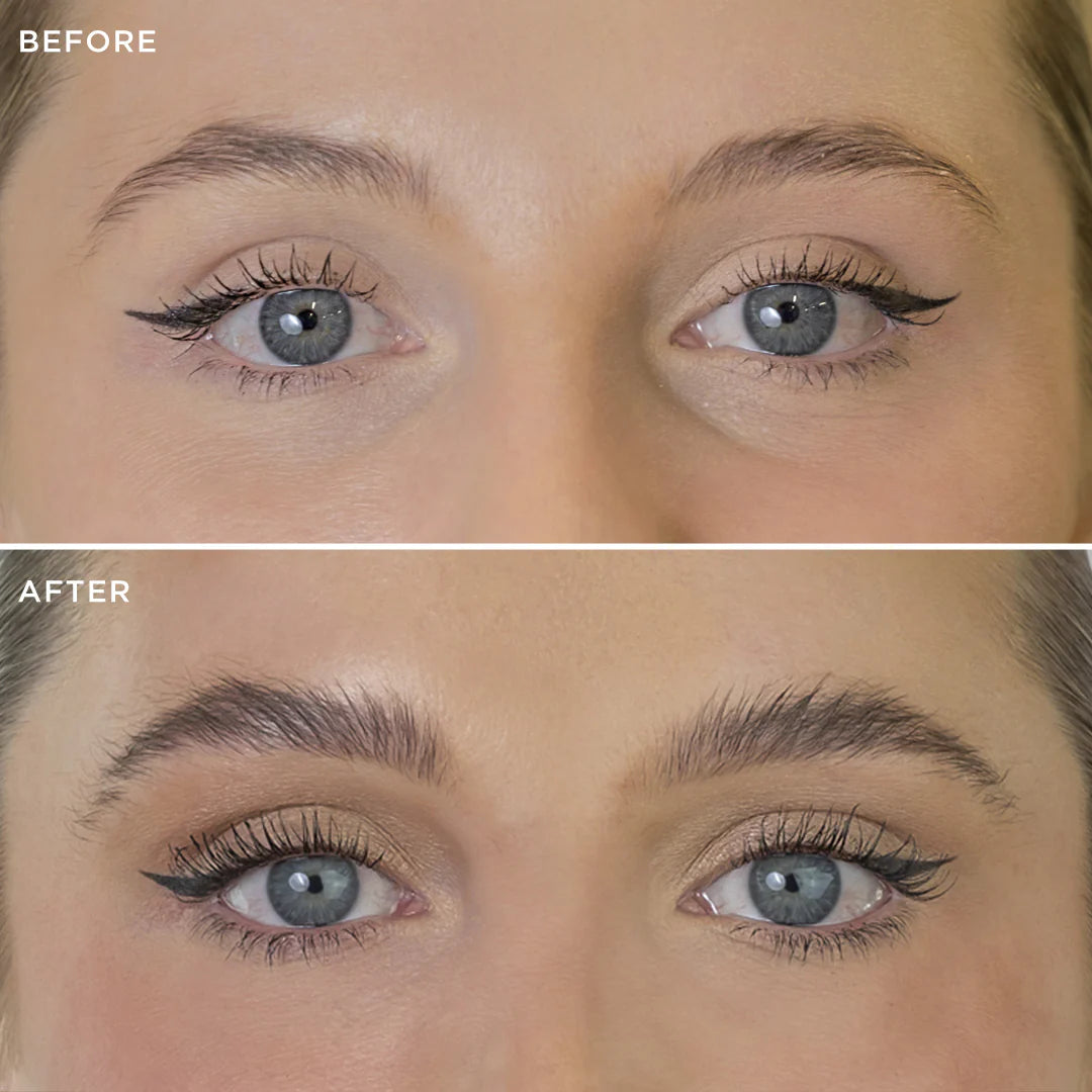 Brow Code Multi Peptide Growth Serum