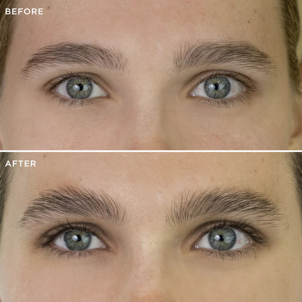 Brow Code Multi Peptide Growth Serum