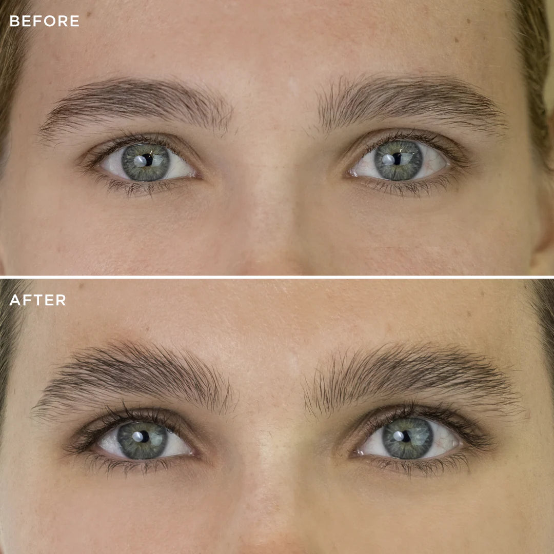 Brow Code Multi Peptide Growth Serum