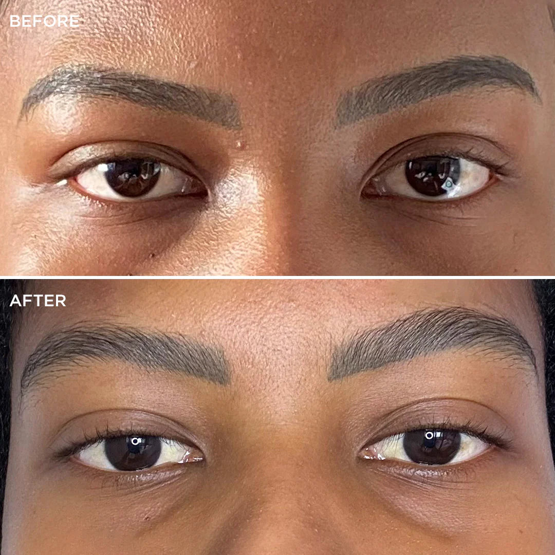 Brow Code Multi Peptide Growth Serum