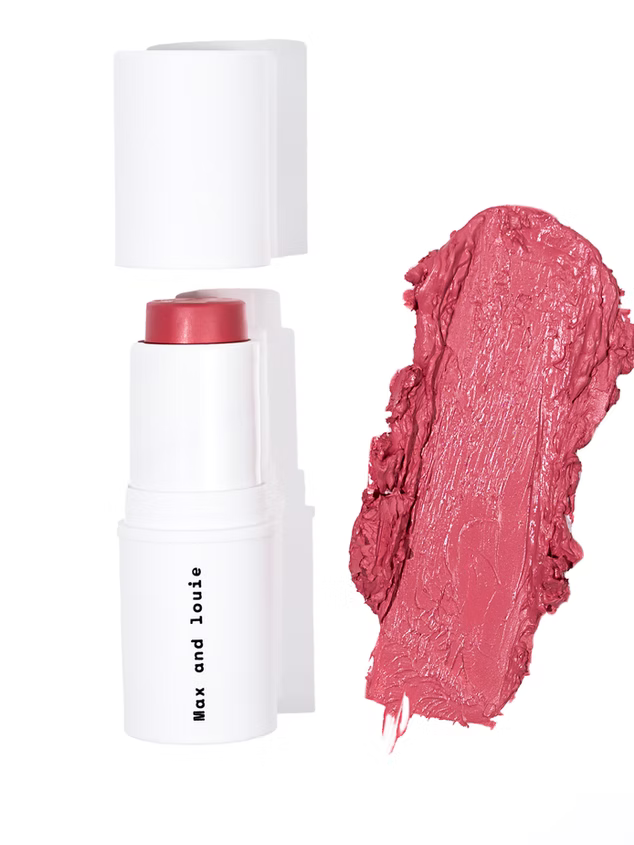 Max and Louie Blush Stick