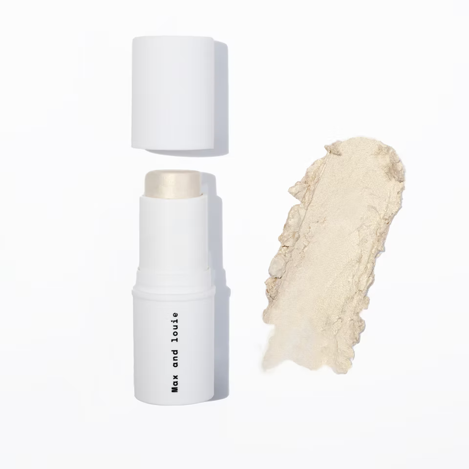 Max and Louie Blush Stick
