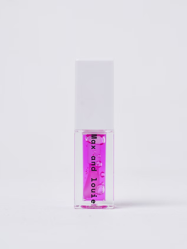 Max and Louie Hydra Lip Oil